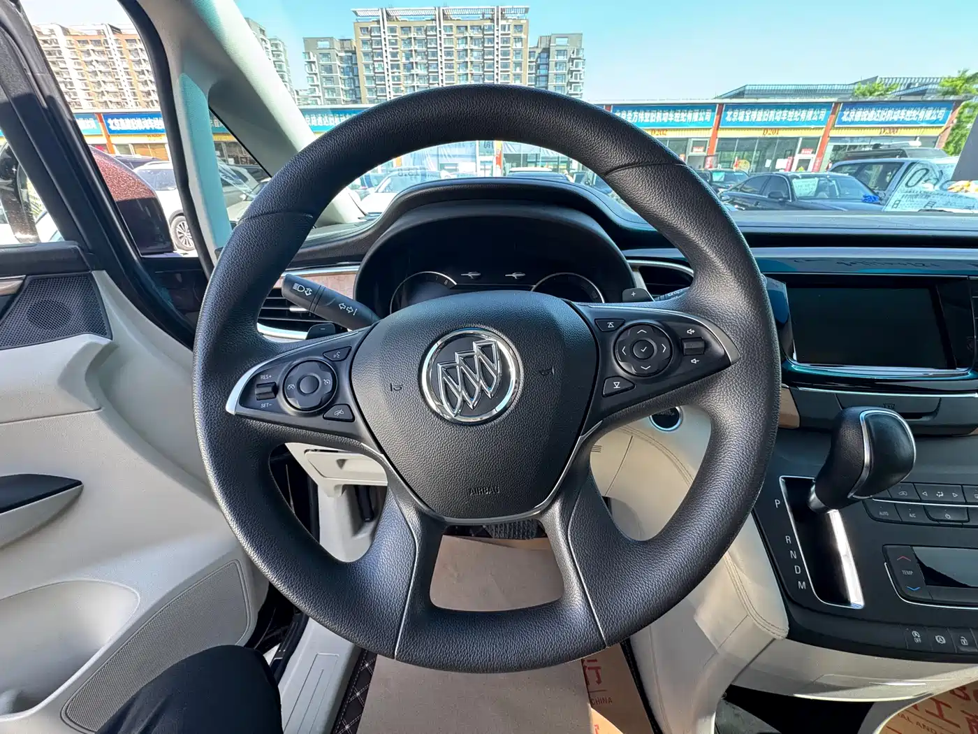 Buick GL8 2018 ES 28T Comfort Type China VI фото 7