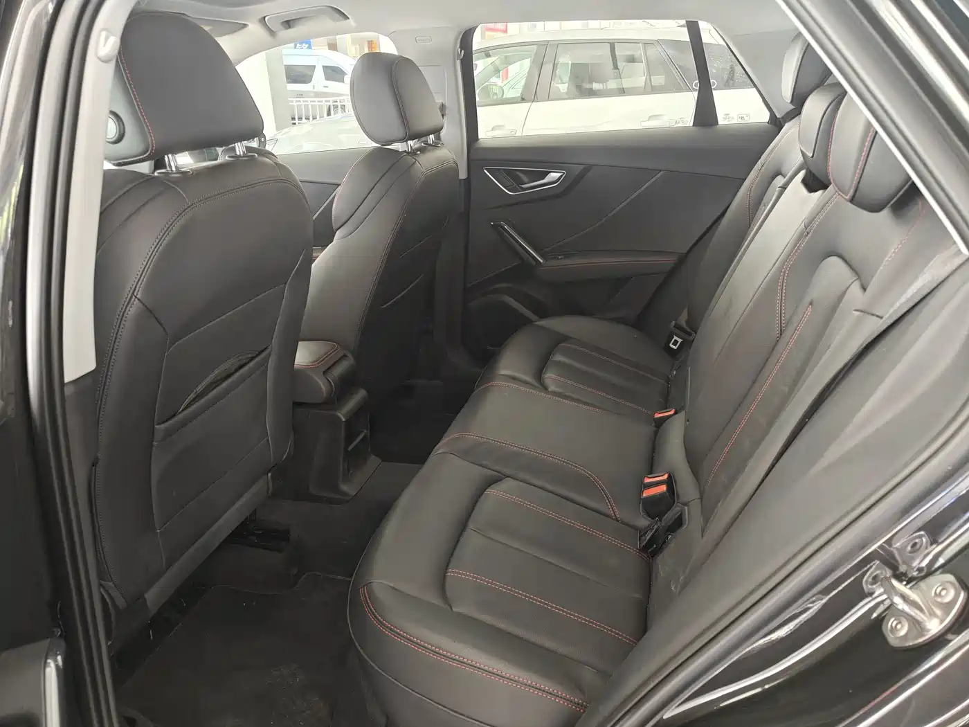 Audi Q2L 2024 35TFSI Progressive Sport фото 6