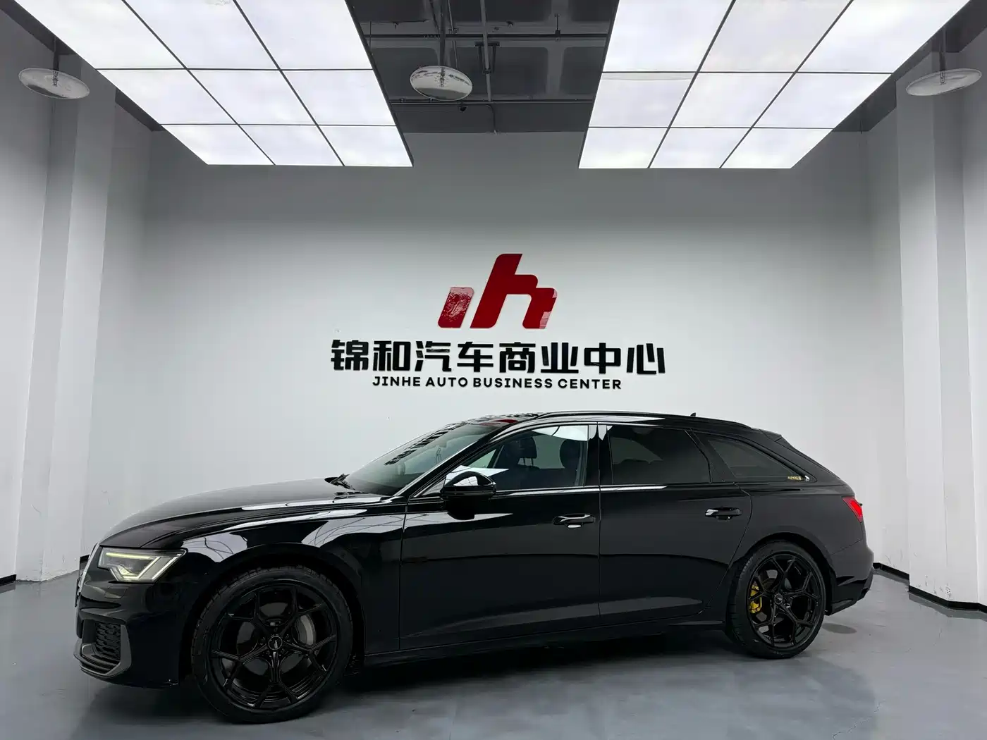 Audi A6 (Import) 2021 Avant Pioneer 45 TFSI Premium Sport фото 2