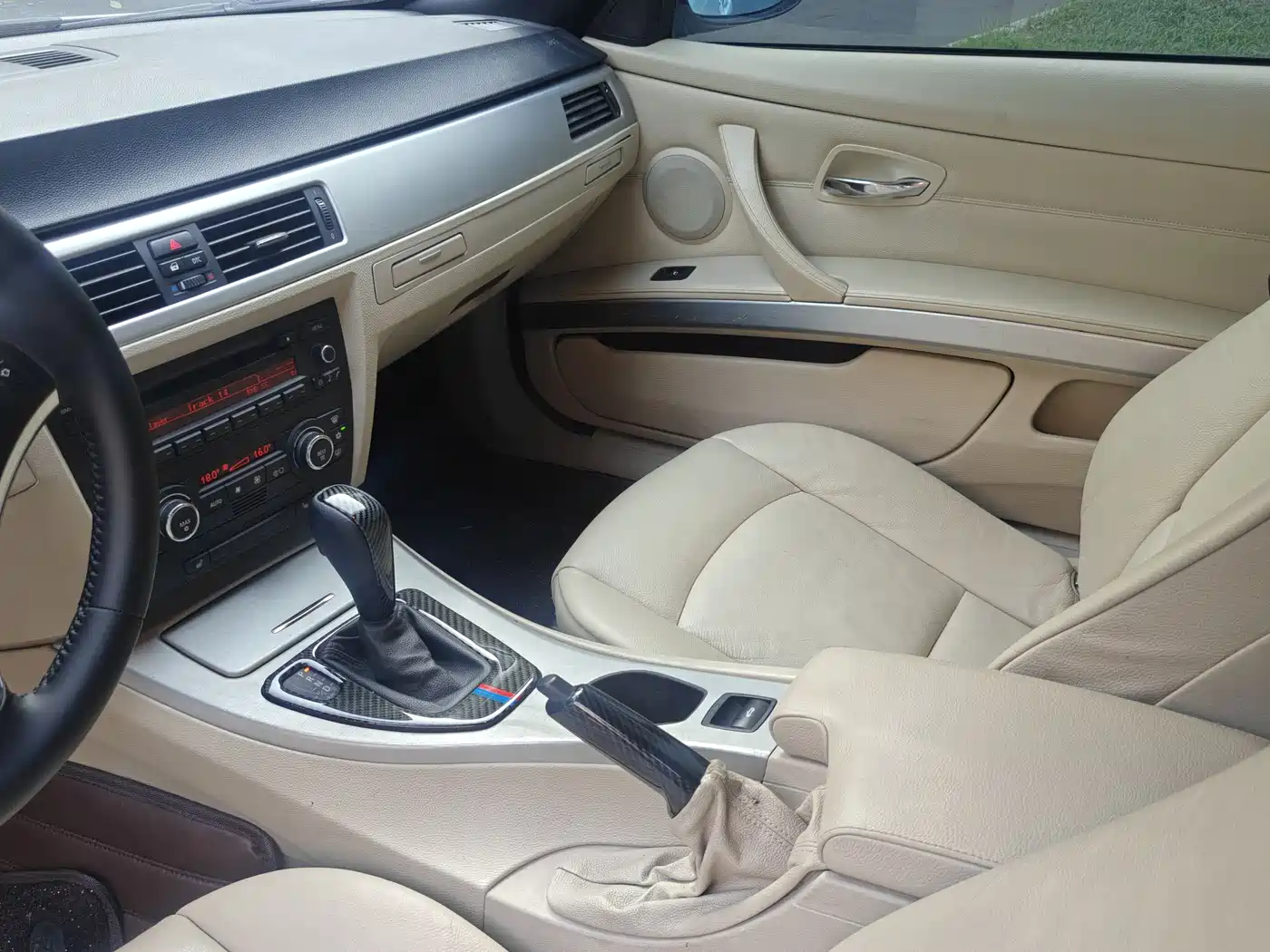BMW 3 Series (Import) 2009 Model 325i Convertible фото 21