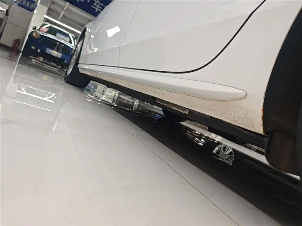 Audi A4L 2015 35 TFSI Auto Comfort фото 22
