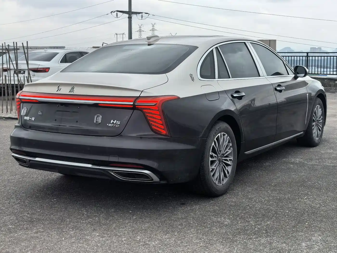 Hongqi HONGQI H5