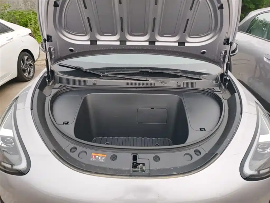 Geely Galaxy Starry Wish 2026 Edition 410km Freedom Version фото 20