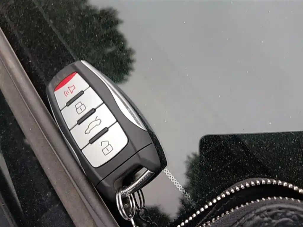 Haval M6 2018 Facelift 1.5T DCT 2WD Elite Edition фото 9