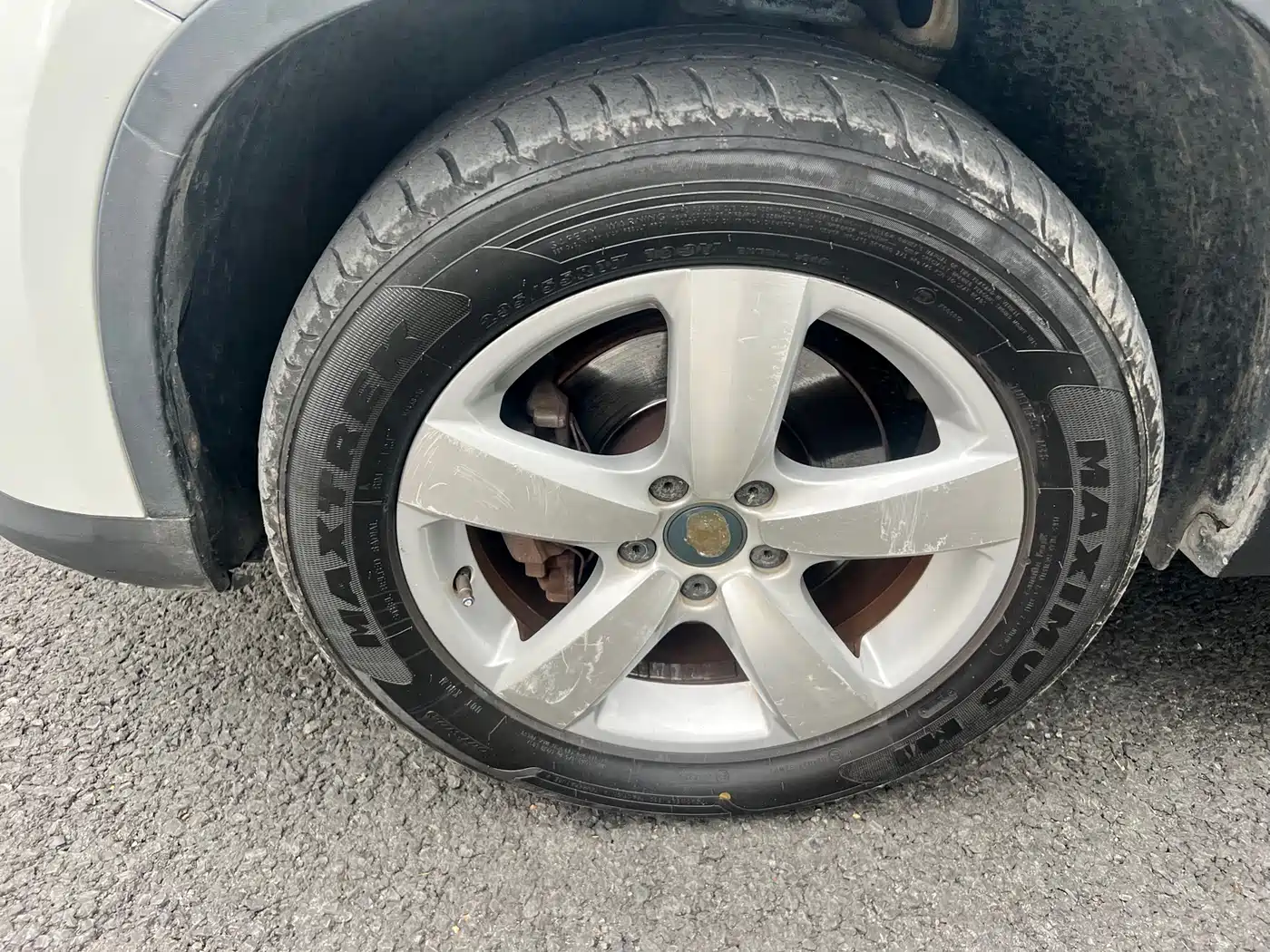 Volkswagen Tiguan 2012 2.0TSI Automatic 4WD Elite Edition фото 22