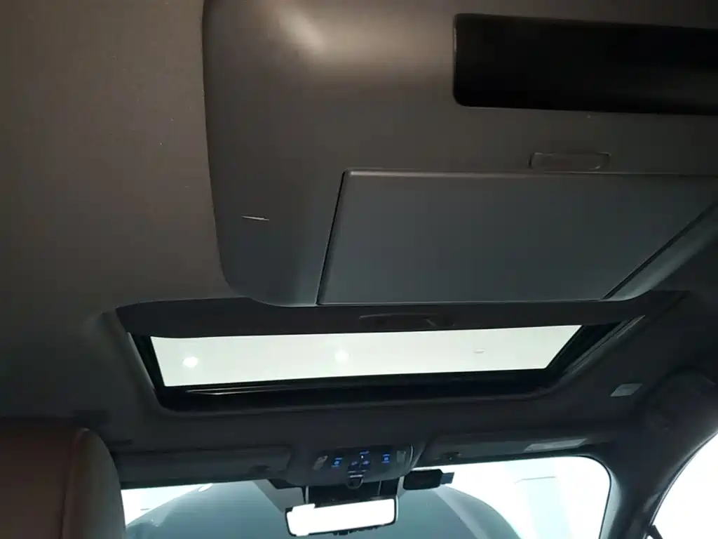 Toyota Sienna 2021 2.5L Hybrid Platinum Edition фото 18