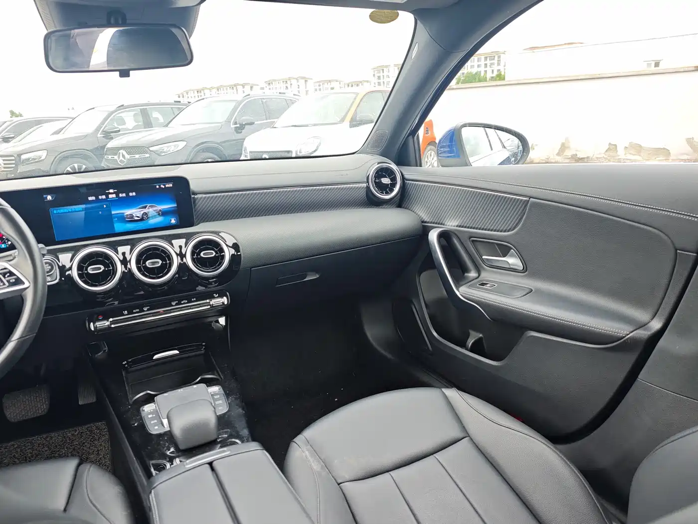 Mercedes-Benz A-Class 2023 A 200 L Dynamic фото 18