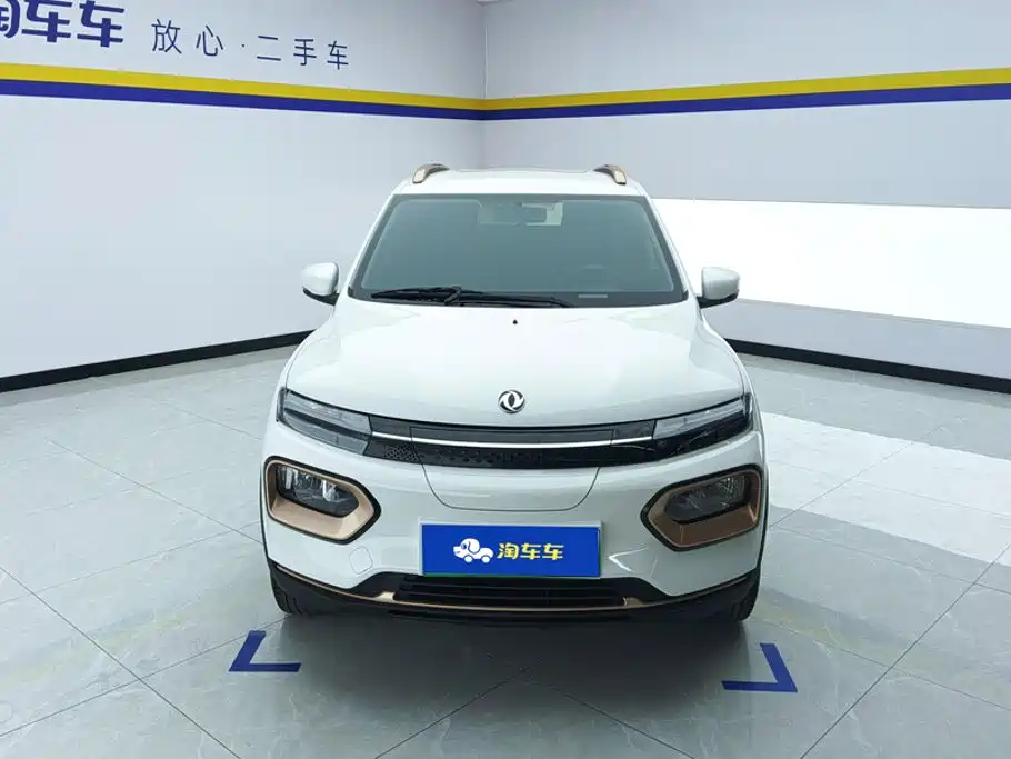 صورة 2 - Dongfeng Yipai Dongfeng Nano EX1