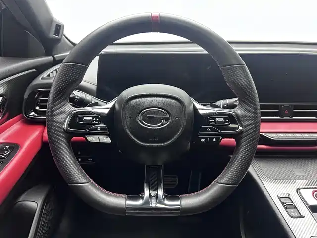 GAC Trumpchi Trumpchi Emkoo 2021 270T DCT J16 Edition фото 10