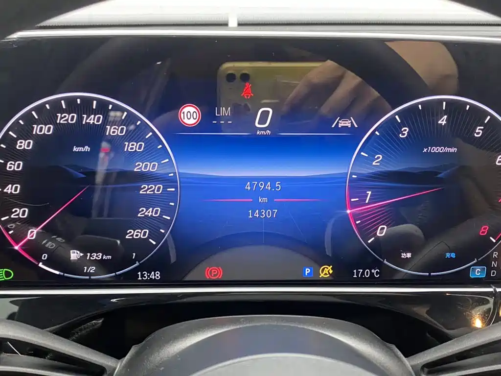 Mercedes-Benz E-Class 2024 Facelift E 300 L Luxury фото 15