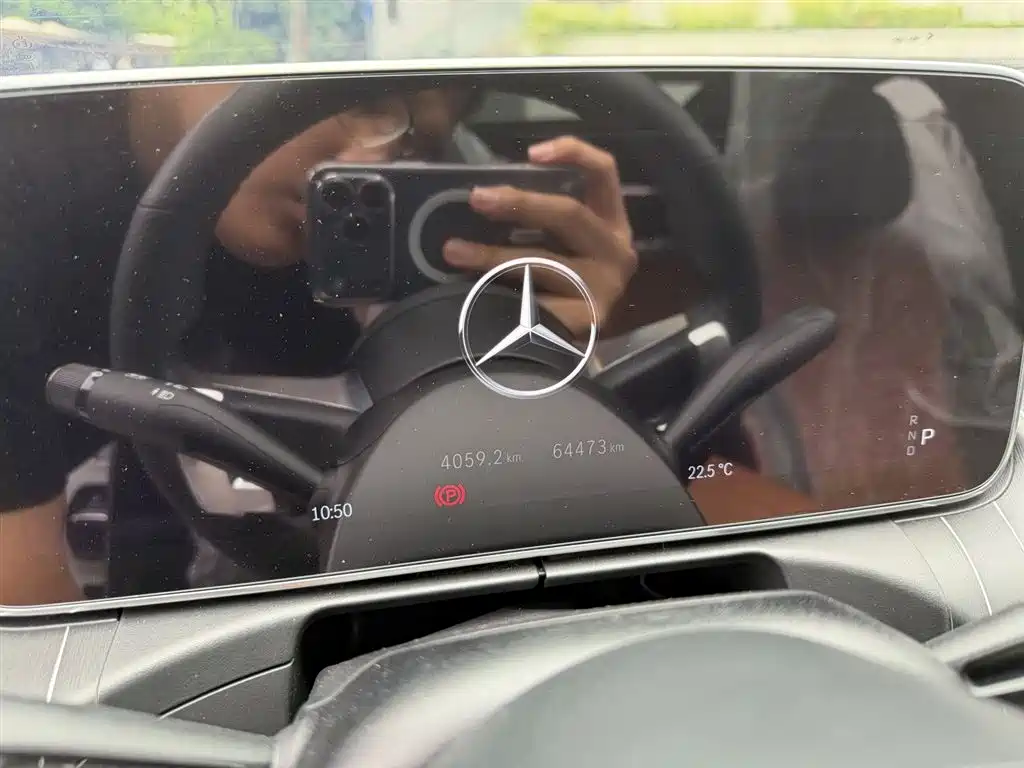 Mercedes-Benz C-Class 2022 C 260 L Sport Edition фото 12