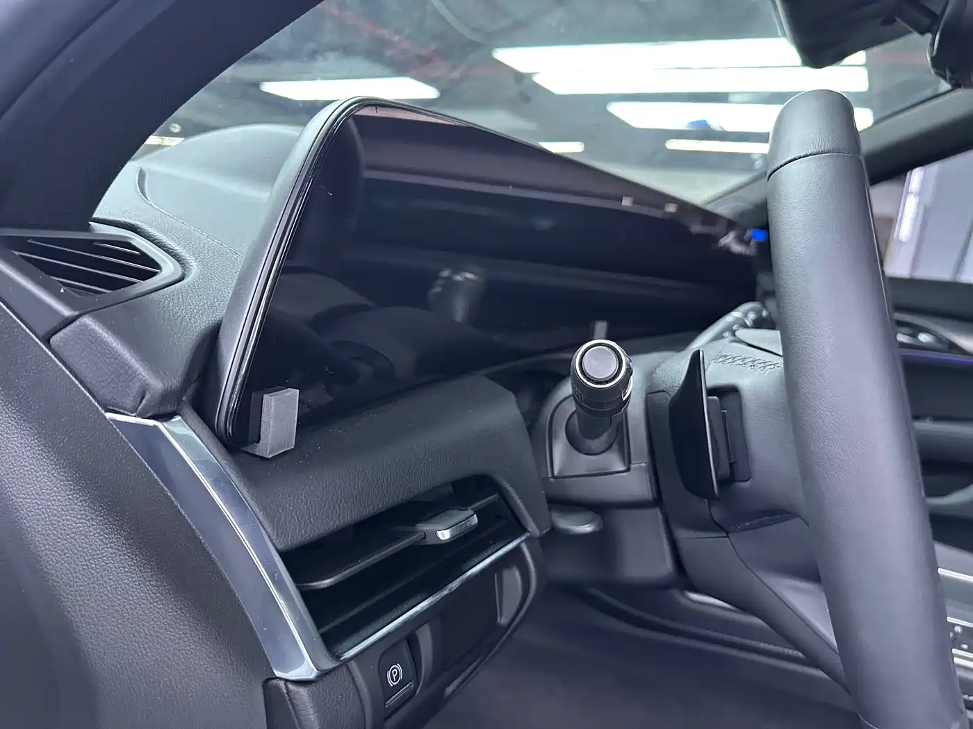 Cadillac CT5 2024 28T Premium фото 13