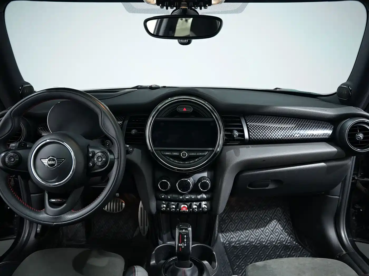MINI JCW 2020 2021 2.0T JOHN COOPER WORKS ALL-IN