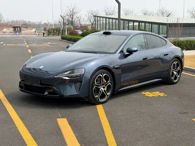 xiaomi-car xiaomi-su7