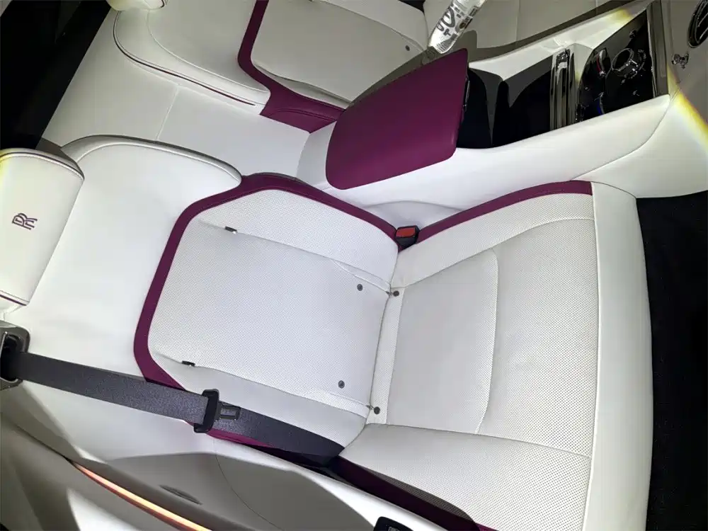 ROLLS-ROYCE CHTHONIC