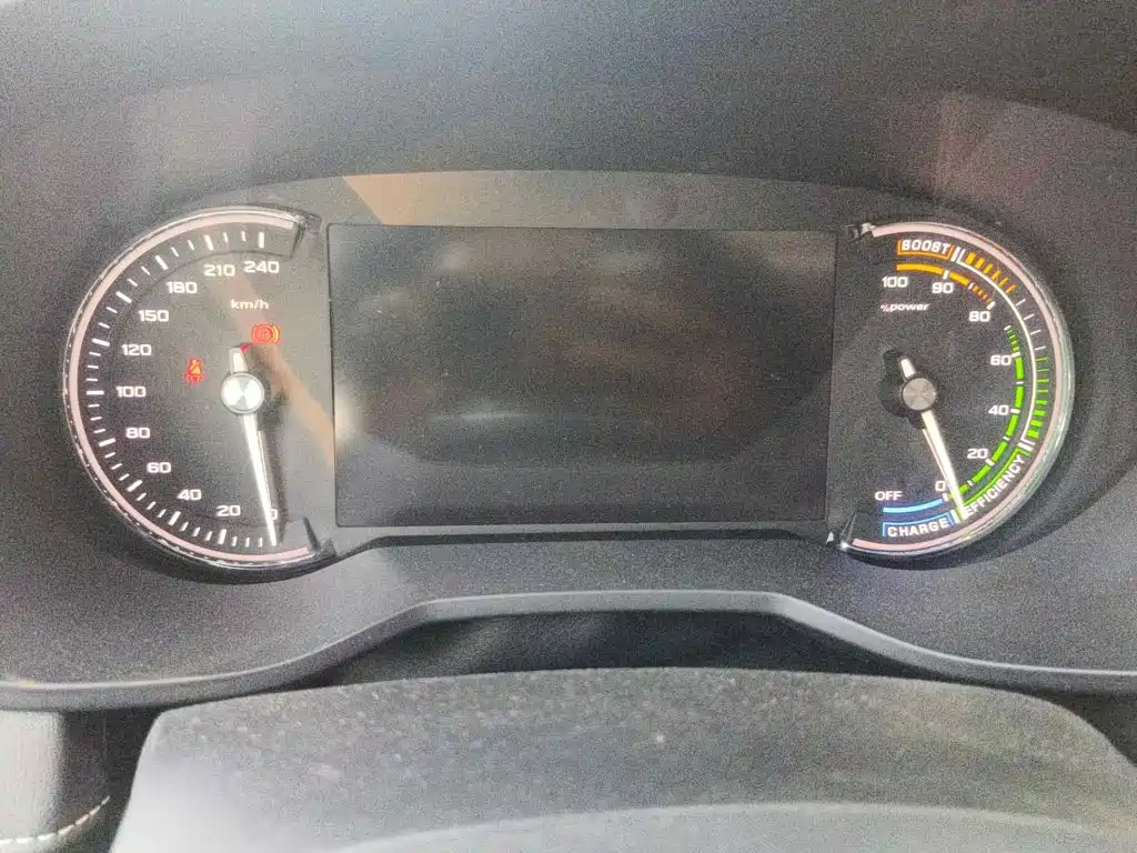 Roewe Ei5 2018 2018 Internet Flagship Edition