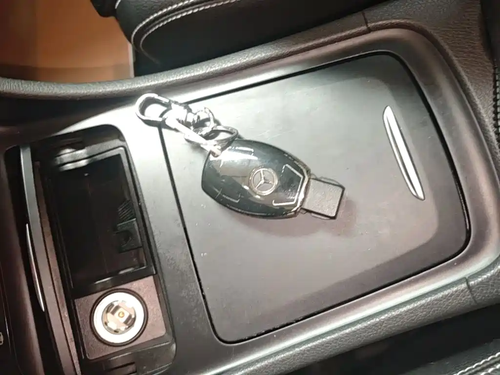 Mercedes-Benz GLA 2016 GLA 200 Dynamic фото 9