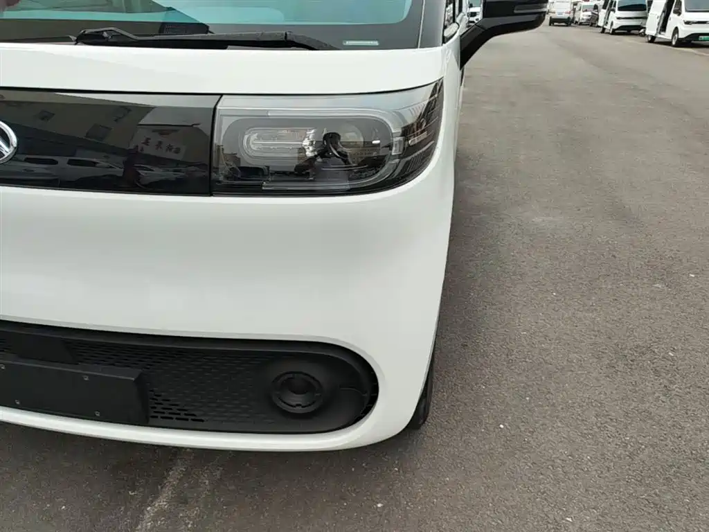 SAIC Maxus Dana V1 2023 Model V1 Short Wheelbase High Roof (43kWh) фото 24