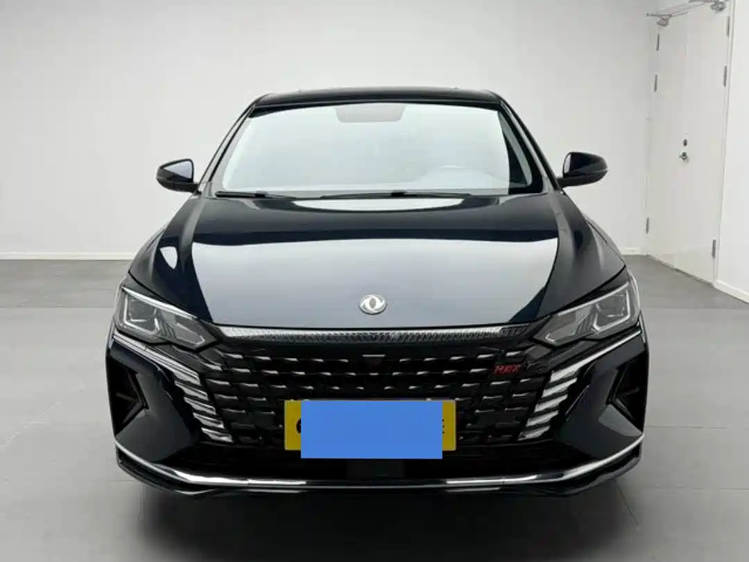 DONGFENG YI HYUN MAX