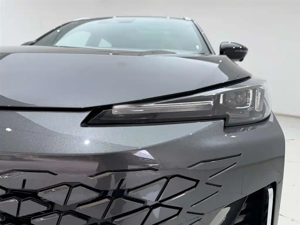 CHANGAN CS55PLUS PHEV