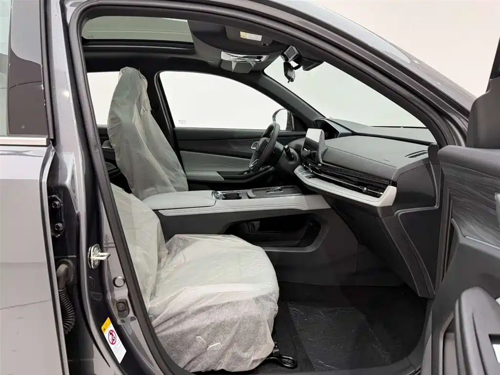 CHANGAN CS55PLUS PHEV