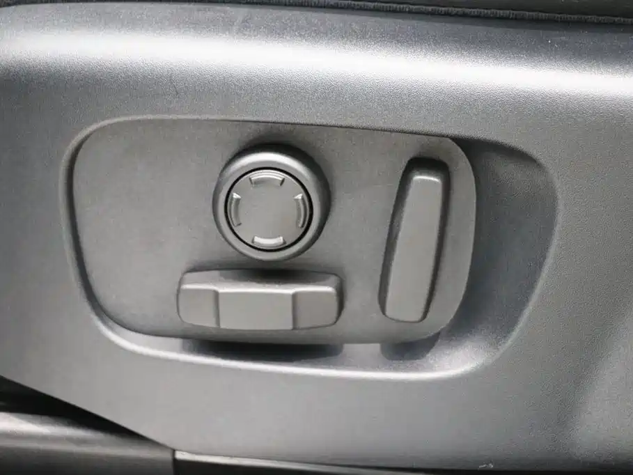 LAND ROVER RANGE ROVER SPORT NEW ENERGY