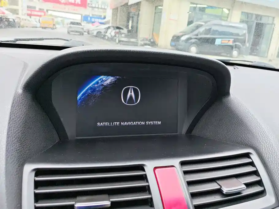 Acura TL 2013 2012 3.5 Standard