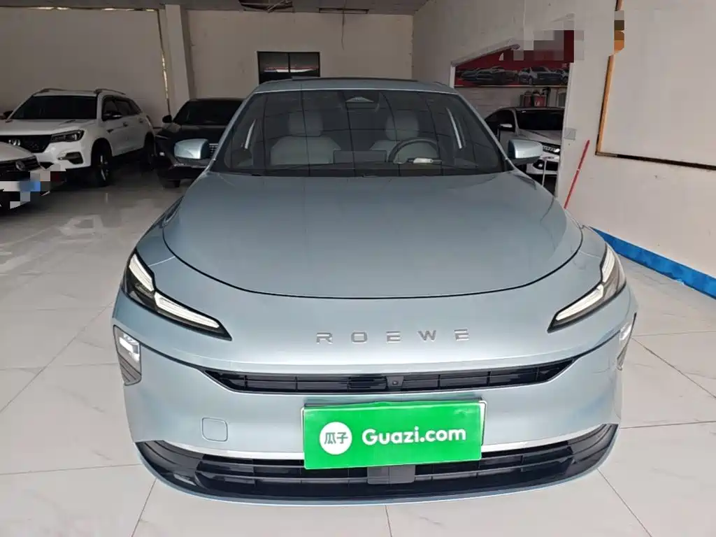 Фото 3 - Roewe D6