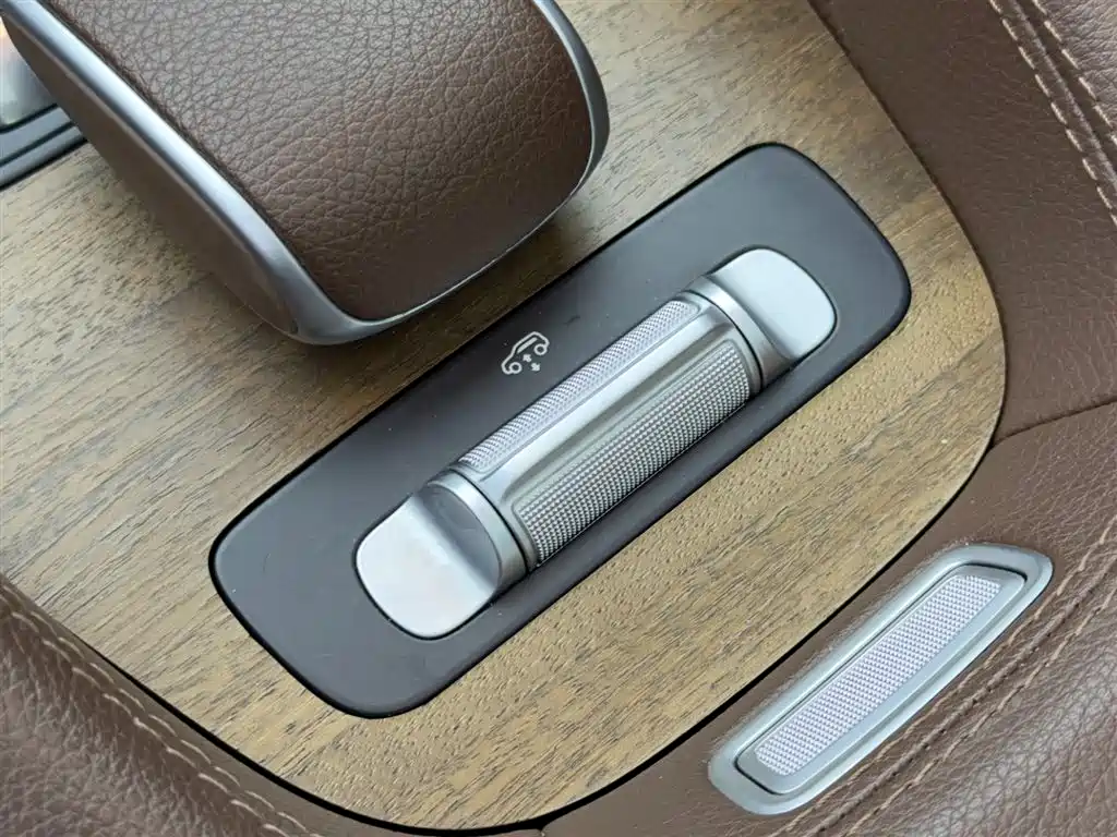 MERCEDES-BENZ GLE NEW ENERGY