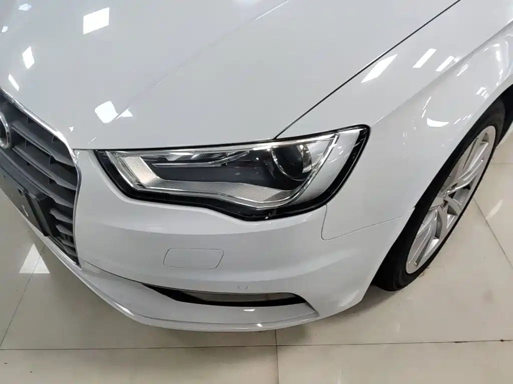 Фото 24 - Audi A3