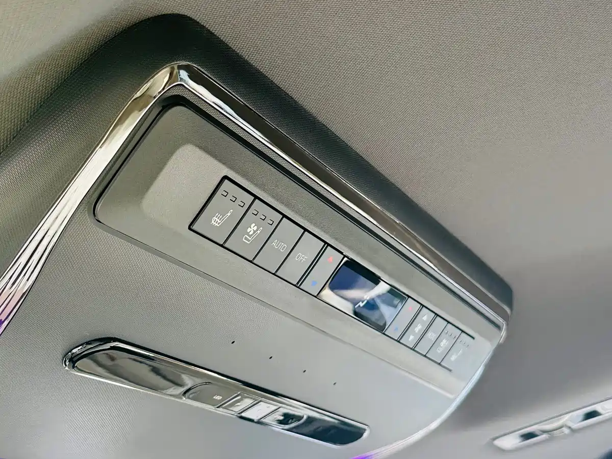 Toyota Sienna 2024 2.5L Hybrid 4WD Premium Edition фото 22