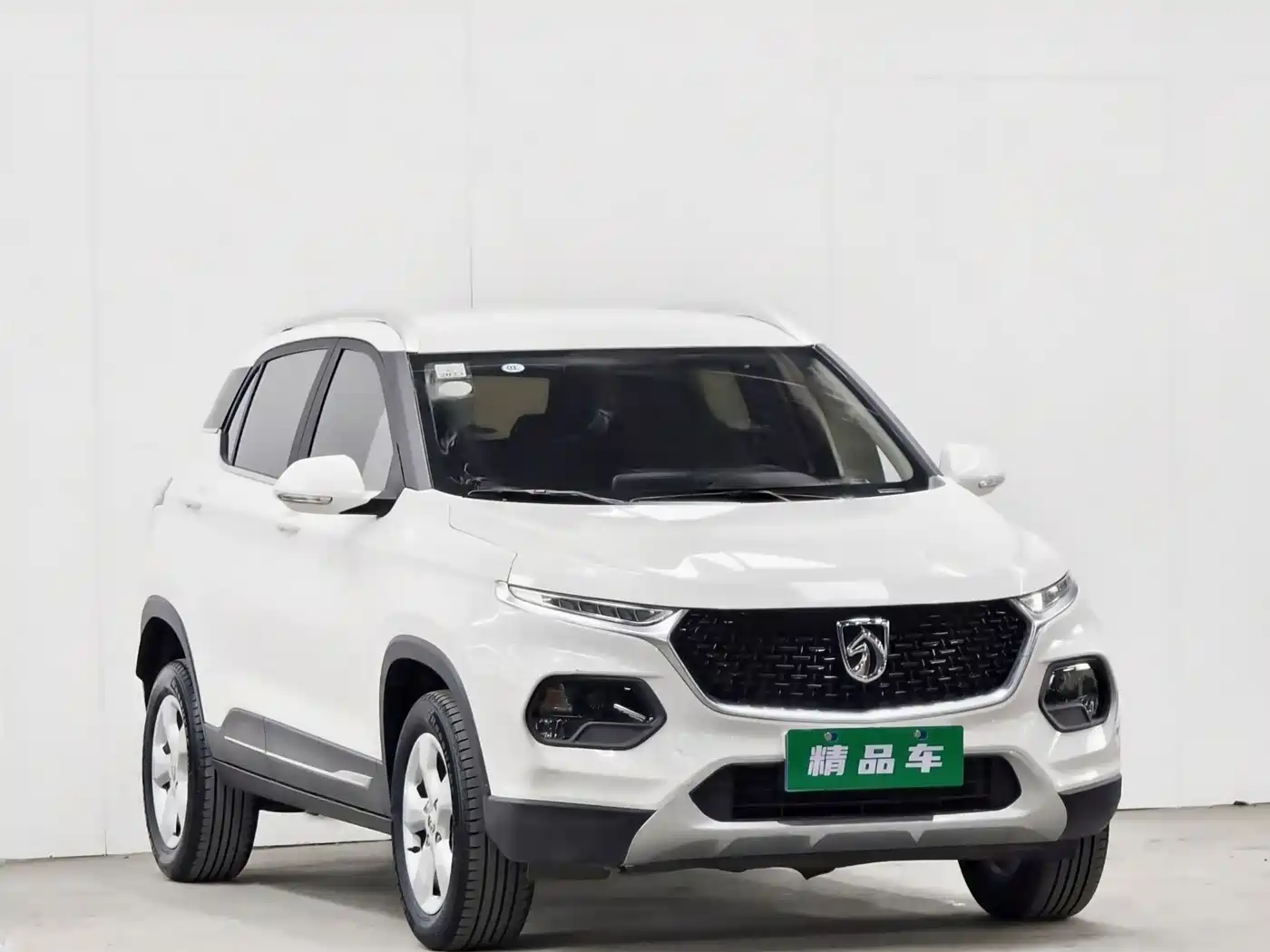 BAOJUN 510