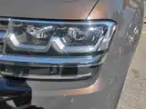 Фото 5 - Volkswagen Teramont