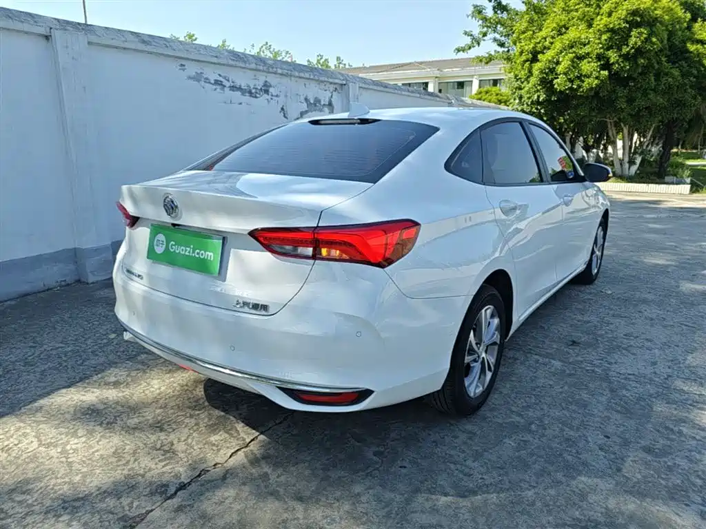 Buick Verano 2023 Pro Joy Edition фото 7