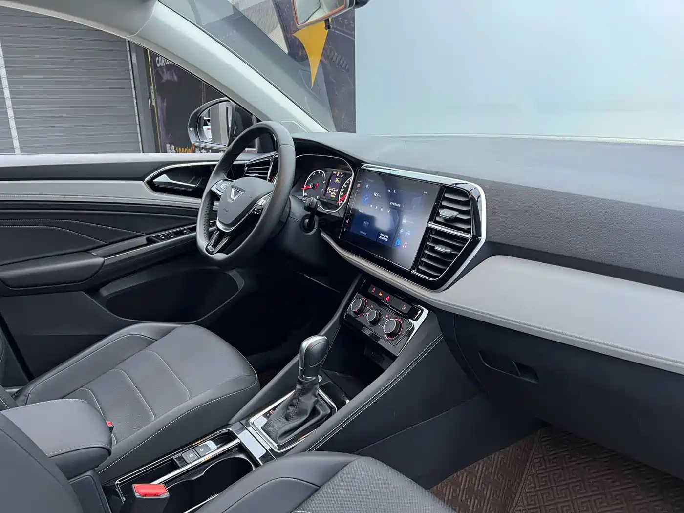 Jetta VS5 2024 2023 280TSI Auto Comfort Type