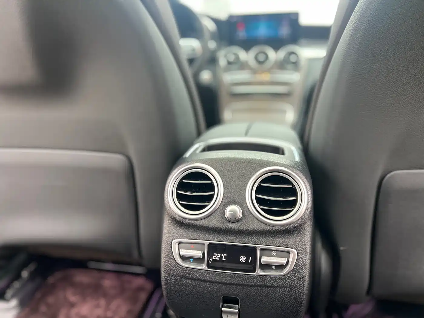 Mercedes-Benz GLC 2021 GLC 300 L 4MATIC Sporty фото 16