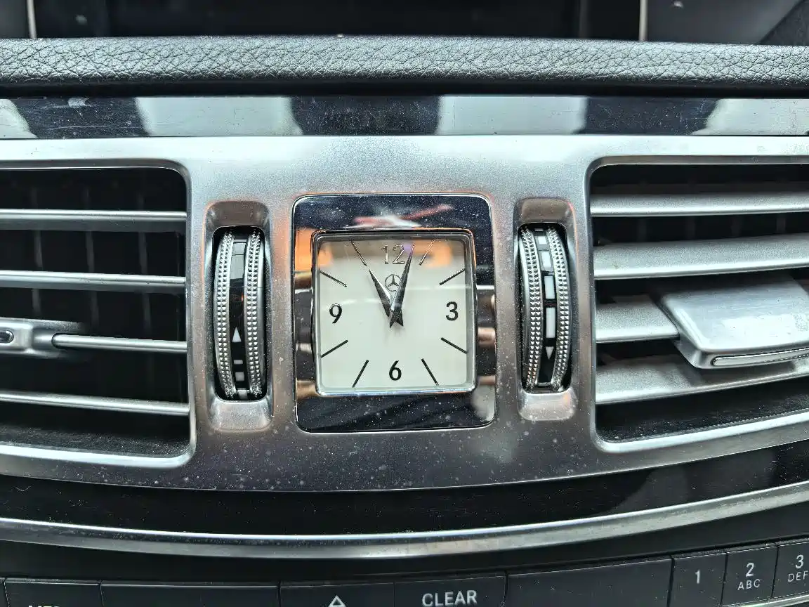 Mercedes-Benz E-Class 2015 E 180 L фото 19