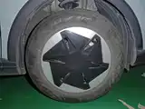 Фото 6 - Geely Geometry E Firefly