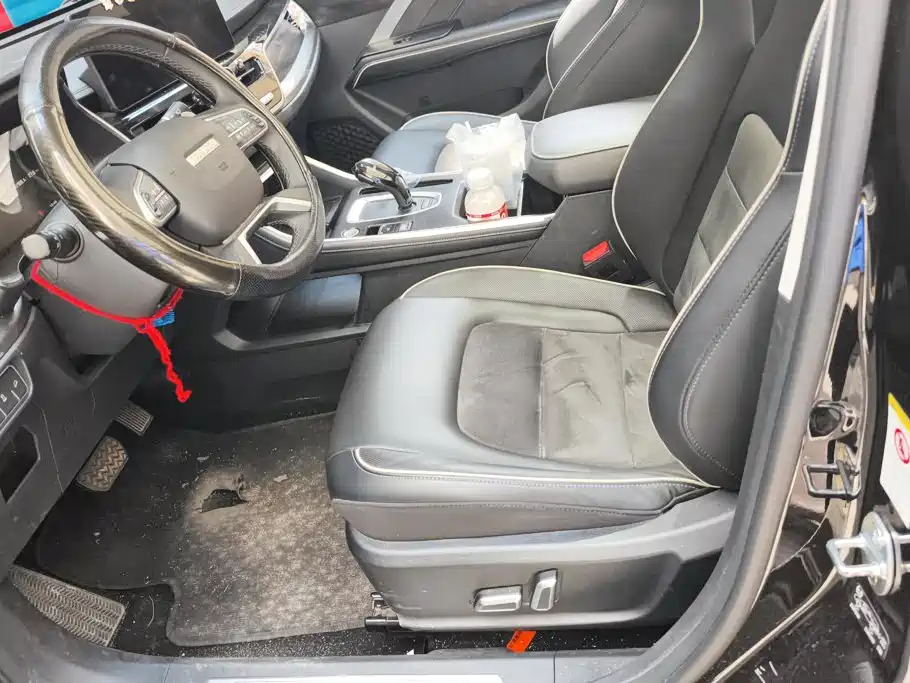 Photo 9 - Haval H6