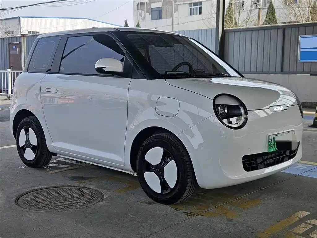 CHANGAN CHANGAN LUMIN