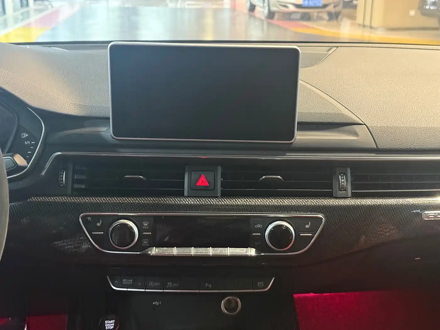 Audi S4 2018 S4 3.0TFSI фото 11