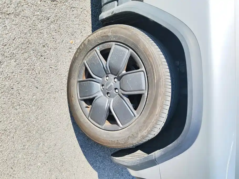 Фото 6 - iCAR 03T