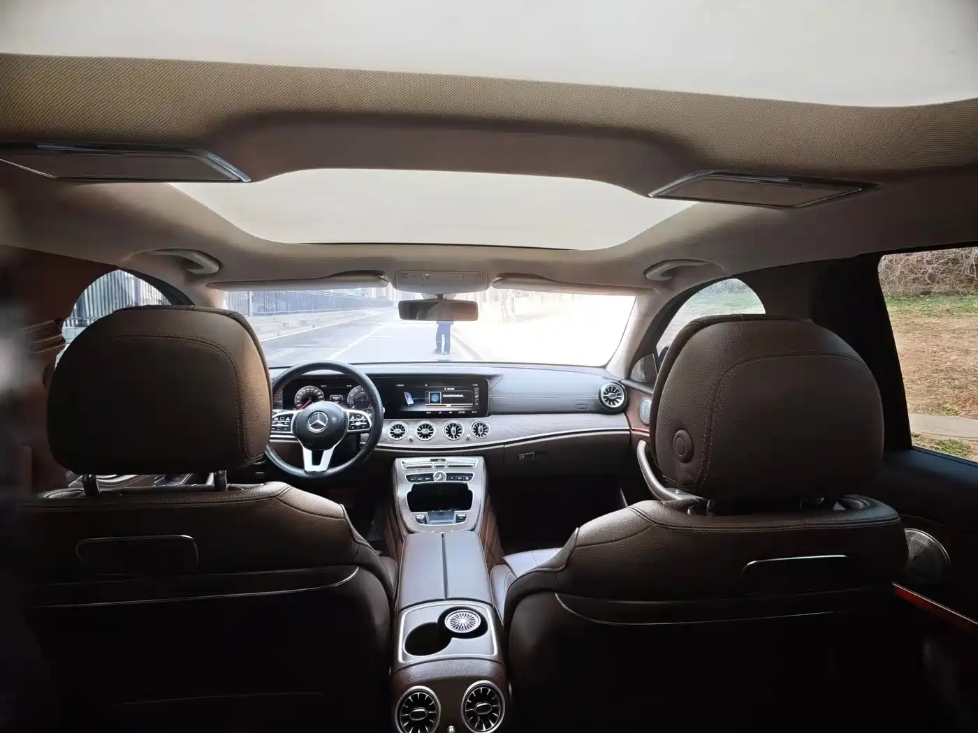Mercedes-Benz E-Class 2019 E 200 L фото 7