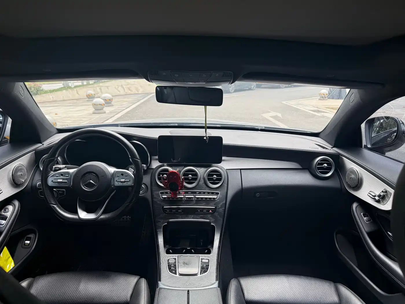 Mercedes-Benz C-Class (Import) 2020 C 260 Coupe фото 10