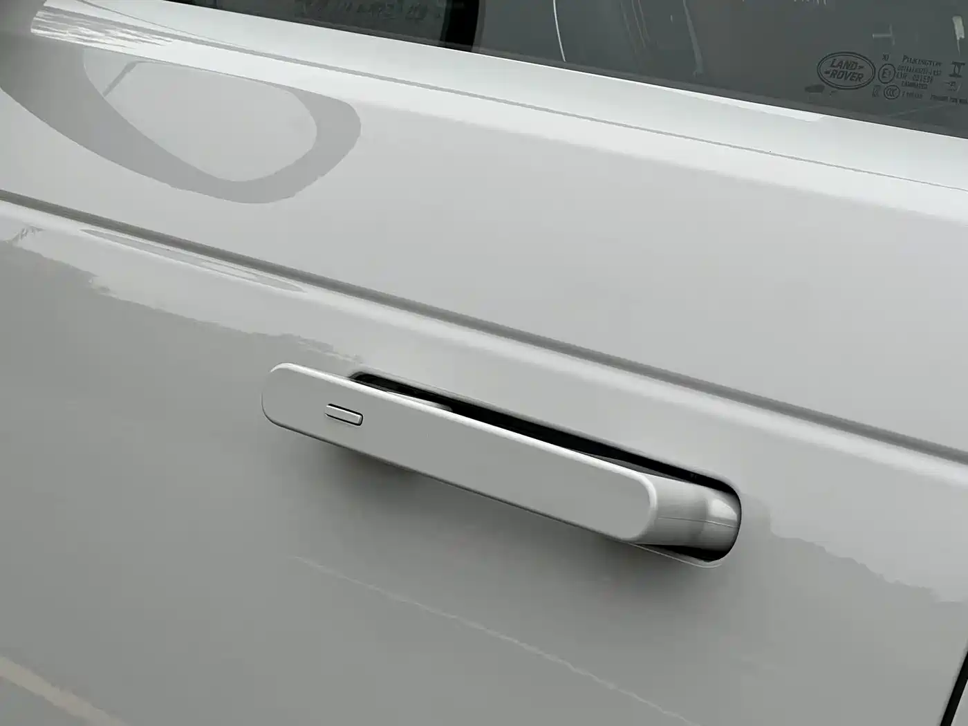 Land Rover Range Rover Sport 2023 400PS Dynamic SE фото 24