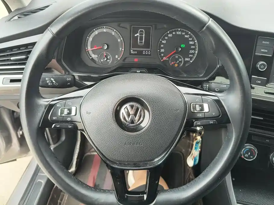 Photo 15 - Volkswagen Bora
