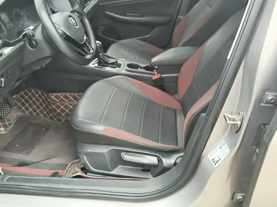 Photo 9 - Volkswagen Bora