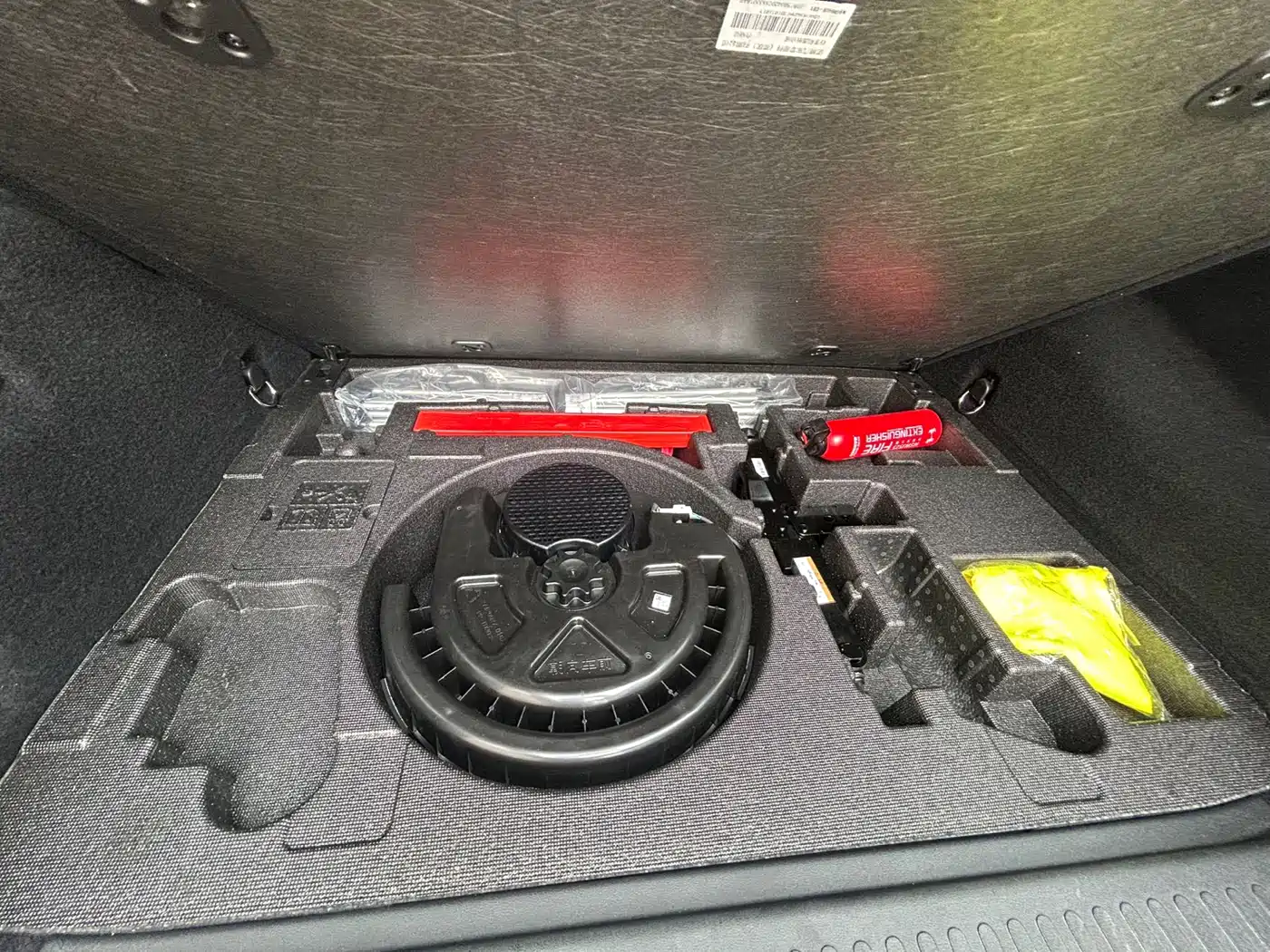 Tank 300 2023 Off-Road Edition 2.0T Conqueror фото 14