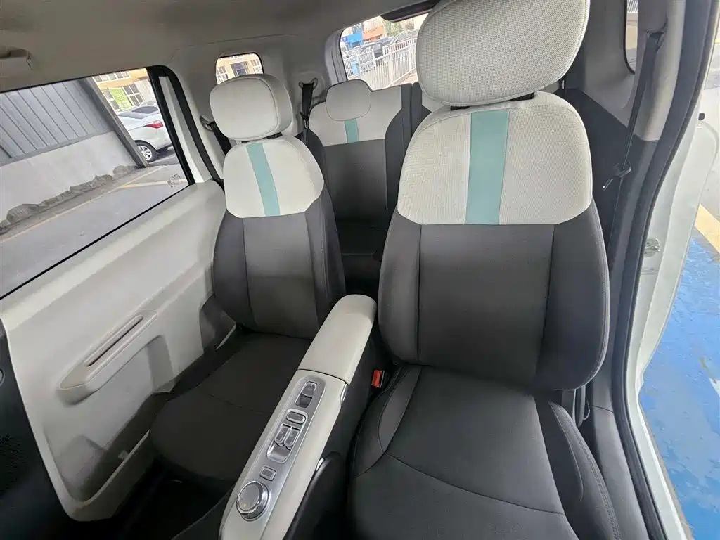 CHANGAN CHANGAN LUMIN