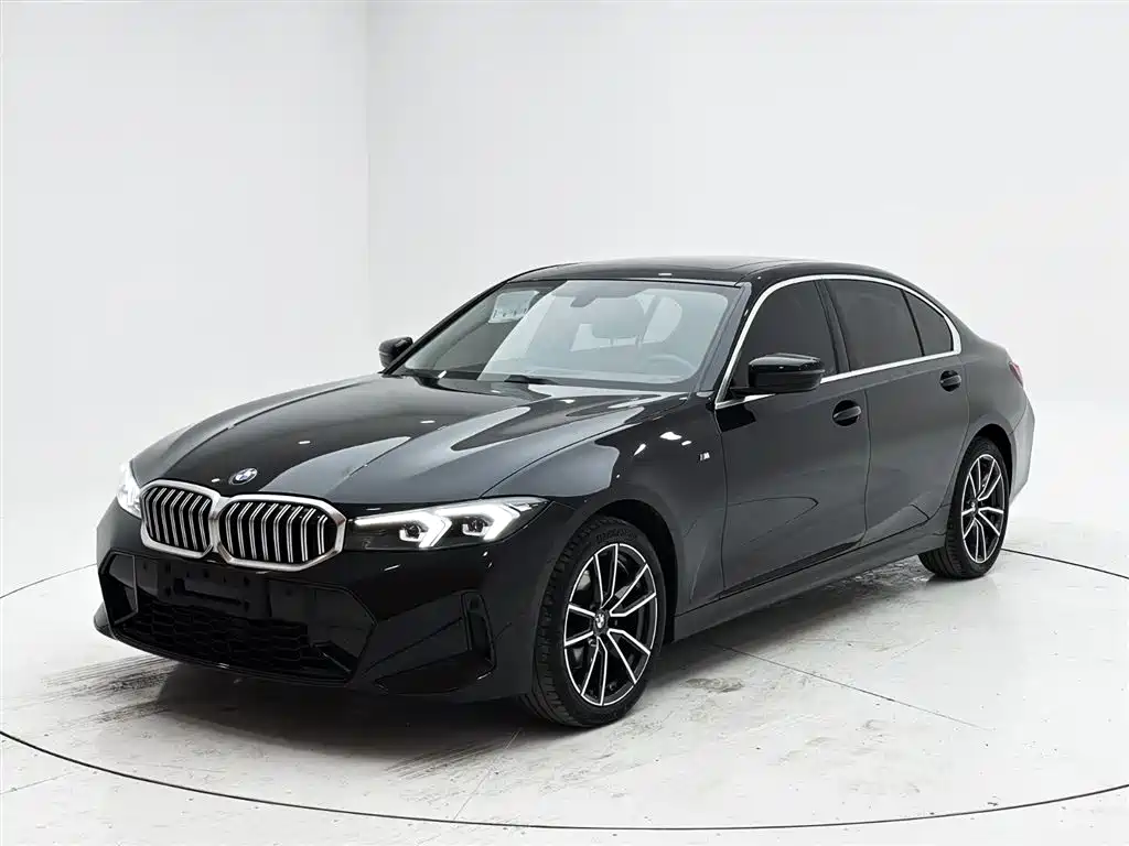 BMW 3 Series 2023 320Li M Sport Package